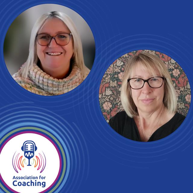 236: An Innovative Coaching Program Empowering Unpaid Carers - podcast episode cover