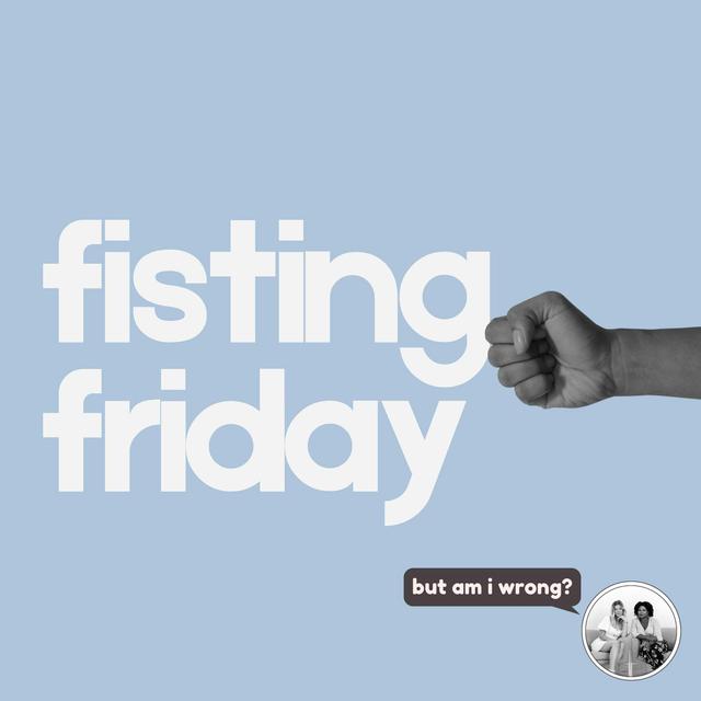 FF: But Am I Wrong? Results: My Friend Has Bad Breath - podcast episode cover