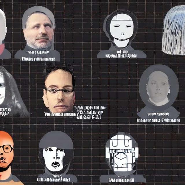 AI Take On True Crime - podcast episode cover
