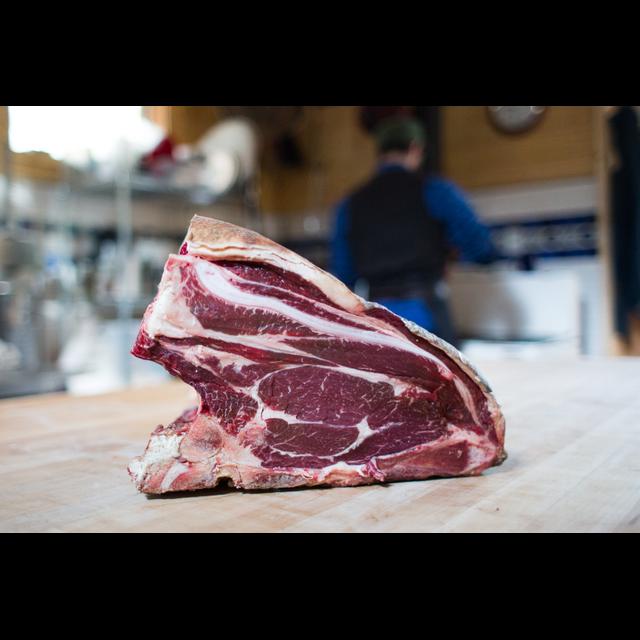 Ep. 51:  Cooking Through a Side of Beef, Part 1 - podcast episode cover