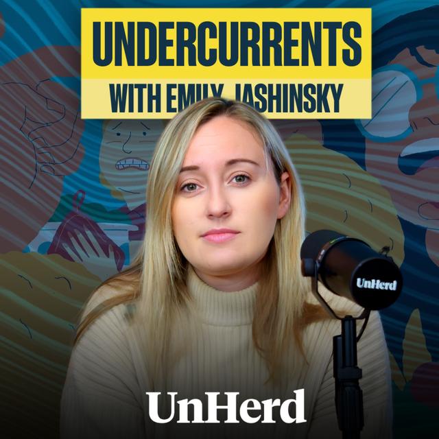 Why Americans should argue on Thanksgiving - podcast episode cover