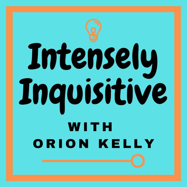 Conan Takes Over - podcast episode cover