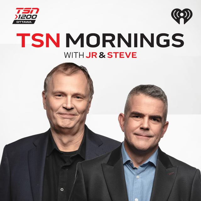 Mornings May 2, 2025 Hour 1: The Sens season comes to an end - podcast episode cover