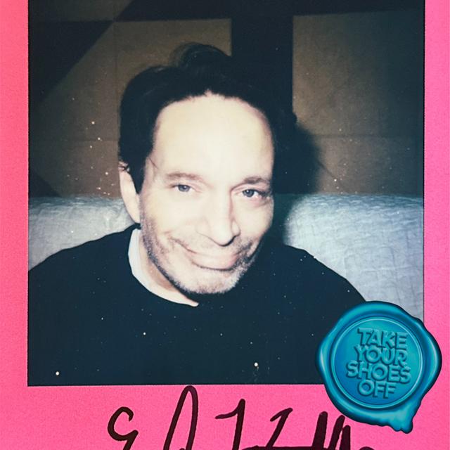 Chris Kattan - podcast episode cover