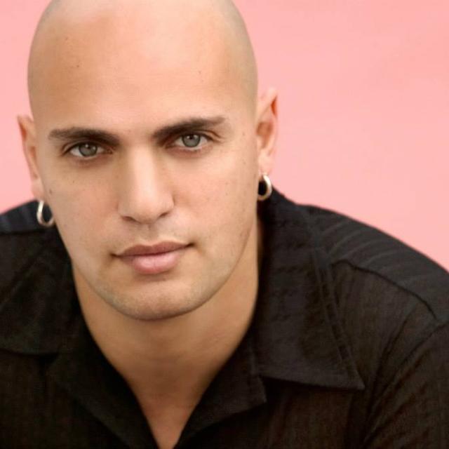 Oren Nizri (Miami) YYC BAD BOYS Resident Podcast DJ - podcast episode cover