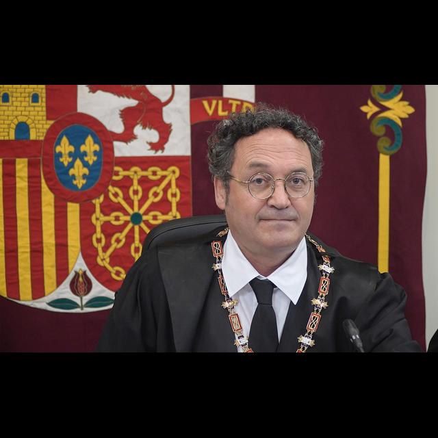 Tertulia: el fiscal general y su no dimisión - podcast episode cover