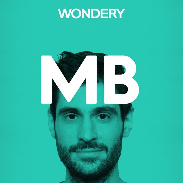 Max Bennett (on the history of intelligence) - podcast episode cover