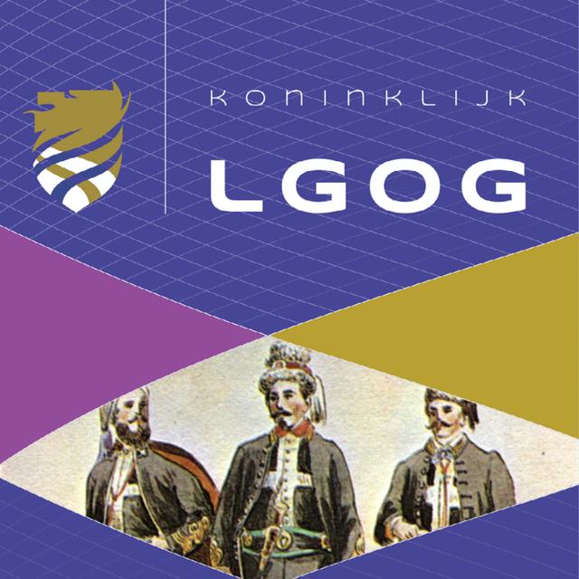 Aflevering 19: Oost/West in Limburg deel 5 (De Zouaven) - podcast episode cover