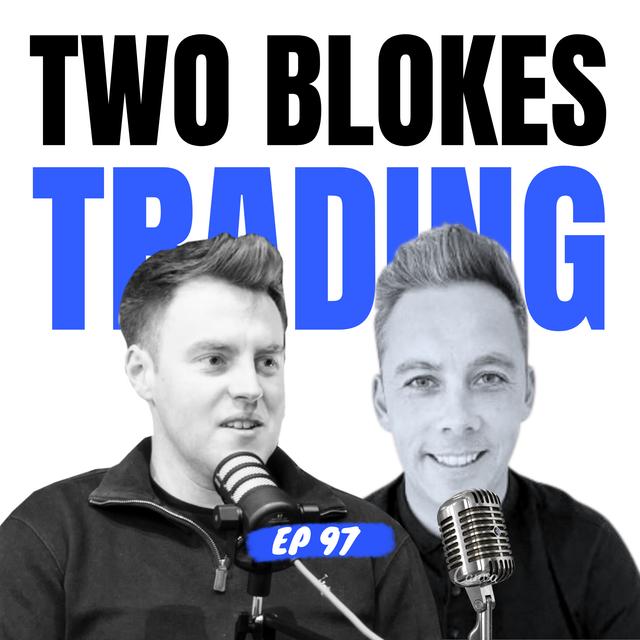 Will USD/JPY Tank? - podcast episode cover