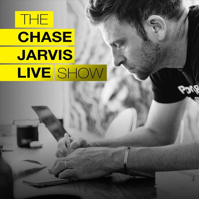 A Bright New Future for CreativeLive - podcast episode cover