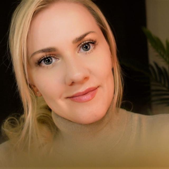 Personal attention while you're asleep (◡‿◡✿) ASMR Whisper - podcast episode cover