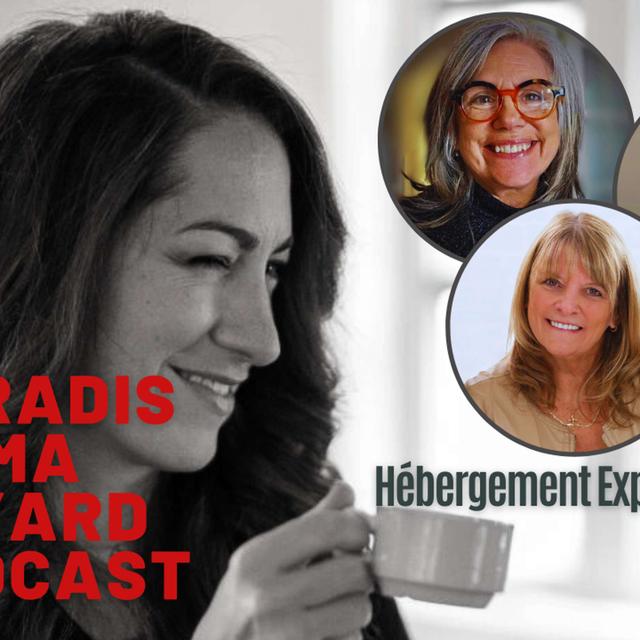 #21 - Comment trouver la meilleure résidence RPA pour ses parents âgés - podcast episode cover