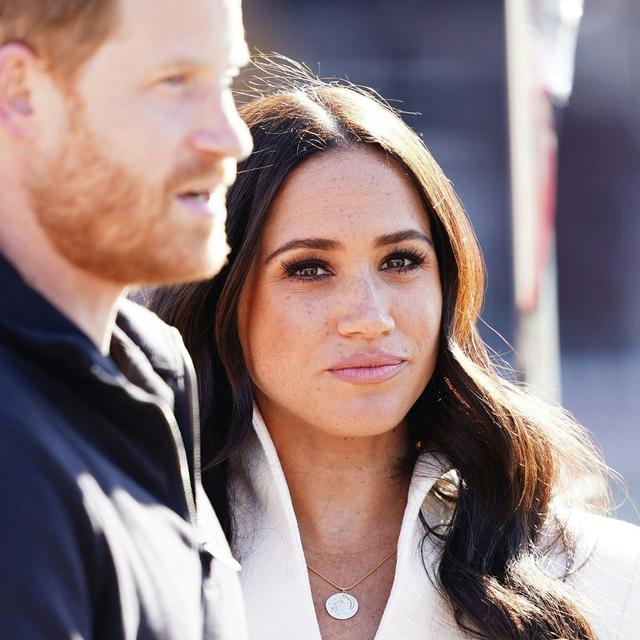 Key revelations from new Royal book, Revenge - podcast episode cover