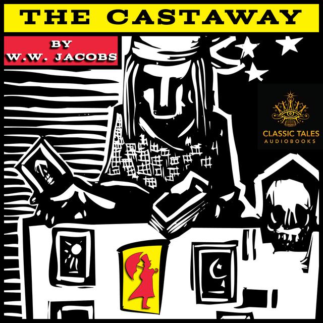 Ep. 998, The Castaway, by W. W. Jacobs VINTAGE - podcast episode cover