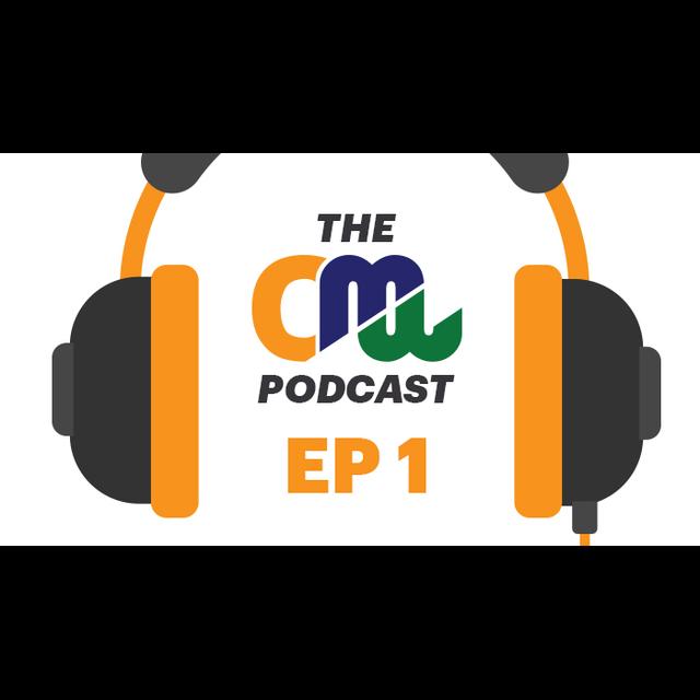 EP1: Crypto 101: A Beginner's Primer on Digital Assets - podcast episode cover
