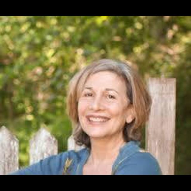 Susan Wingate -- Episode 80 -- Heroes, Clones, and Writing the Great American Thriller - podcast episode cover