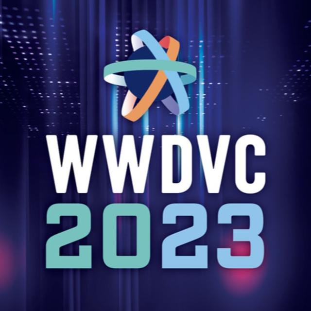 WWDVC 2023 - Exclusive Fireside Chat with 3 Industry Legends - podcast episode cover