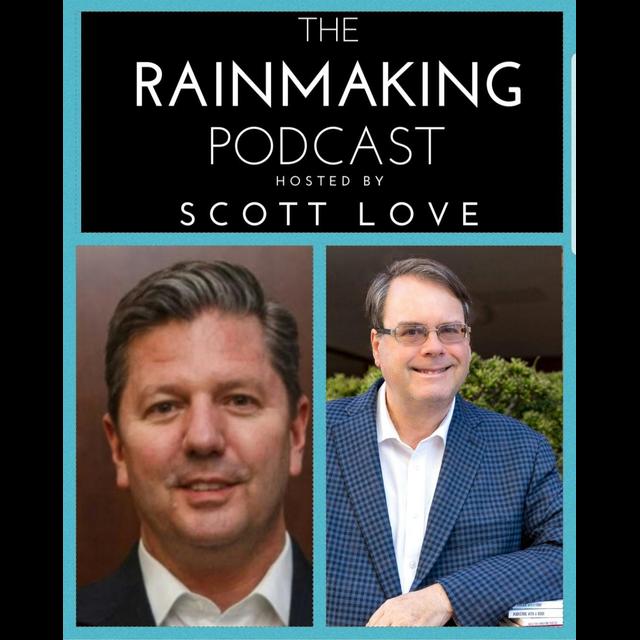 TRP 14: Marketing With A Book with Henry DeVries - podcast episode cover