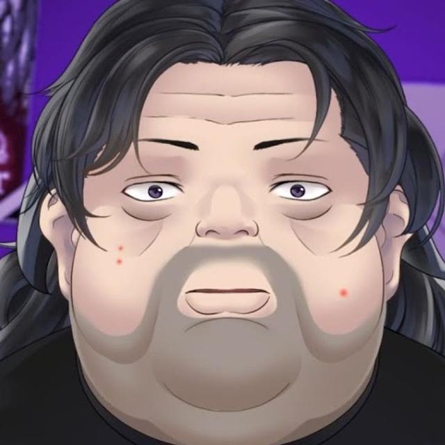 This guy made Nux quit + stole his girl... Ft. FatoshiFs - podcast episode cover