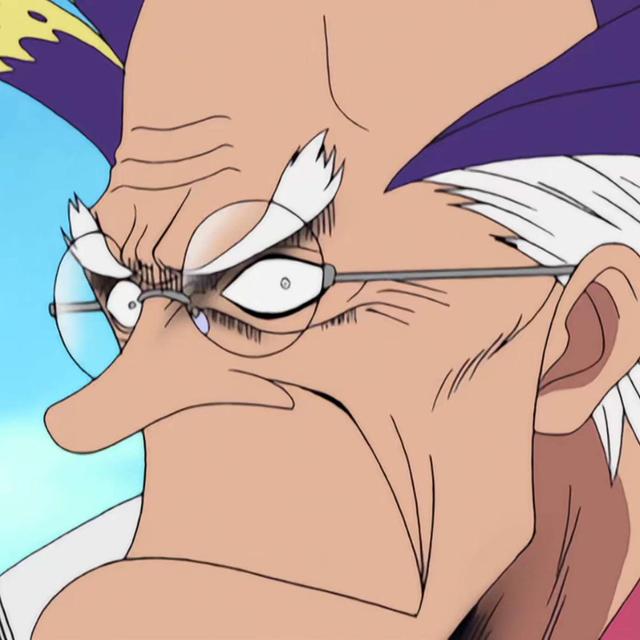One Piece Episodes 62-64 - podcast episode cover