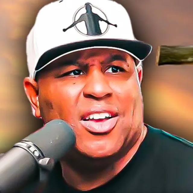 Eric Thomas Gets VULNERABLE About Faith in Jesus (FULL PODCAST) - podcast episode cover