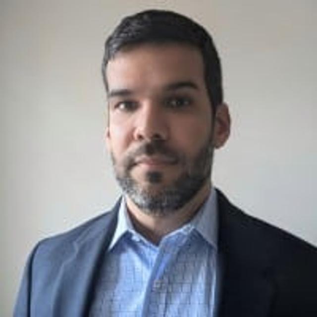 298 - Risk Based Inspection with Ricardo Santos - podcast episode cover