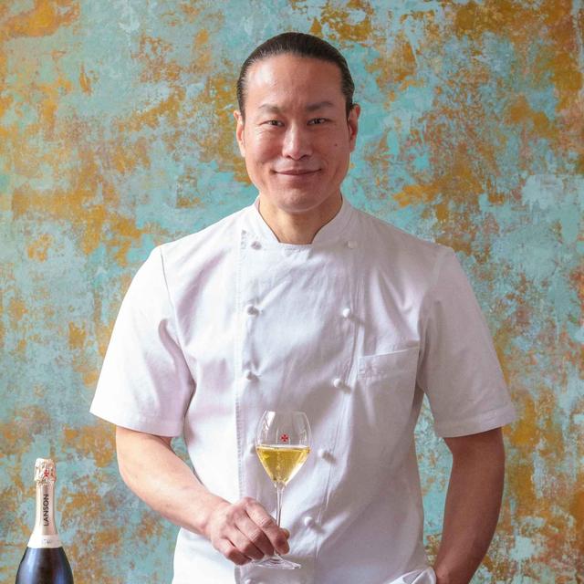 With Jun Tanaka - podcast episode cover