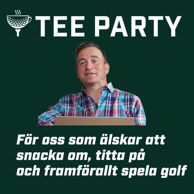 950. Vi landar efter Solheim Cup - podcast episode cover