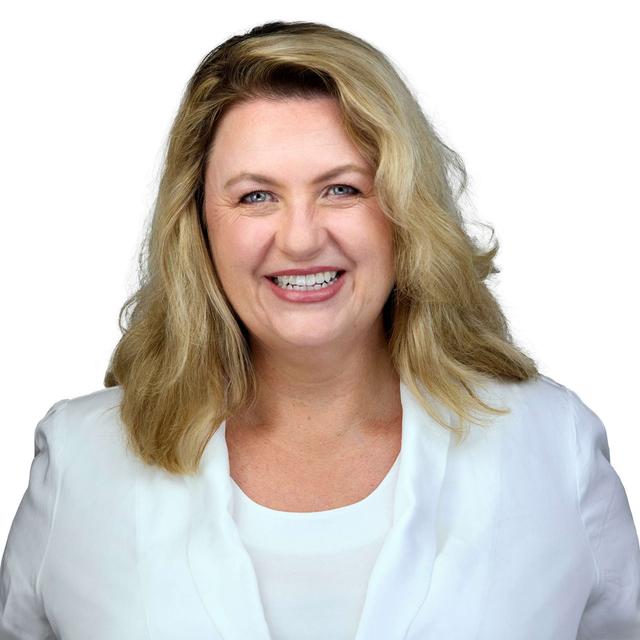 Ipswich election watch: Teresa Harding seeks second term as mayor - podcast episode cover