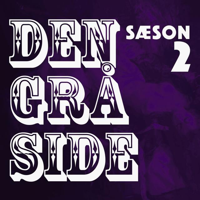 Sæson 2 Program 8 - podcast episode cover