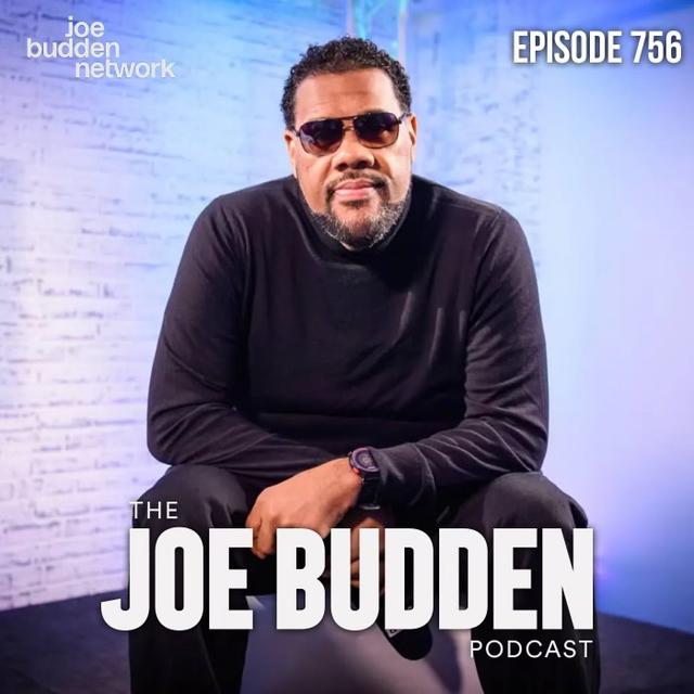 Episode 756 | "Ozempicfest" - podcast episode cover