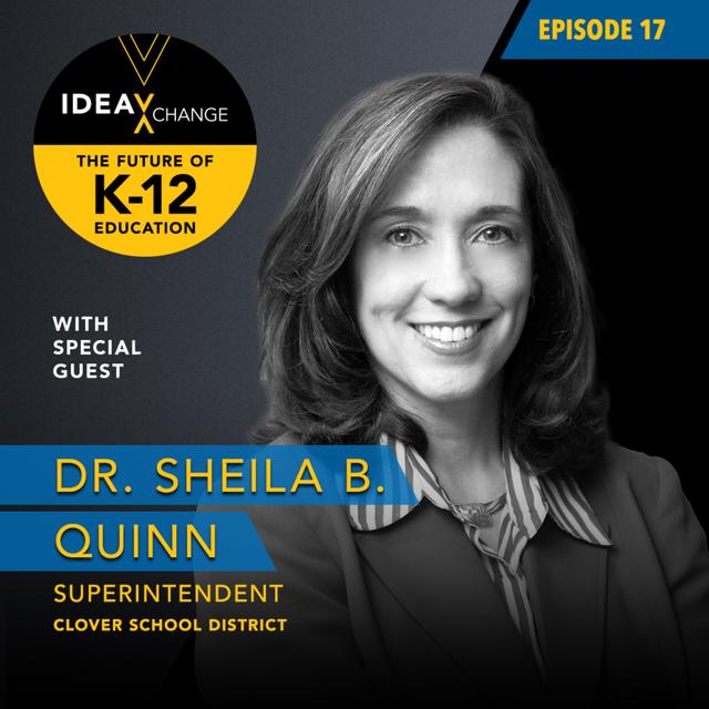 School Bond Referendum Strategy: A Close Look at the Clover School District Bond Success Story - podcast episode cover