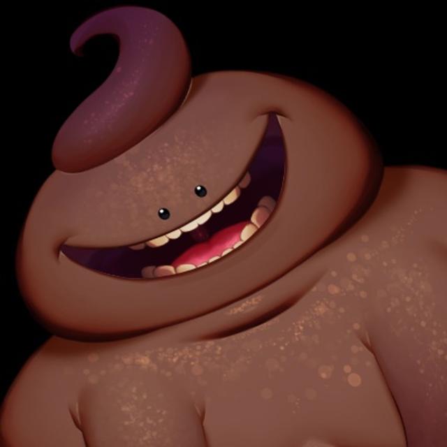 This Voice Actor is a Piece of Sh!t ft. Voice of Seer - podcast episode cover