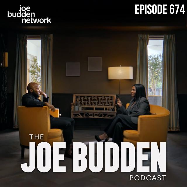 Episode 674 | "Refer to The Tag" - podcast episode cover