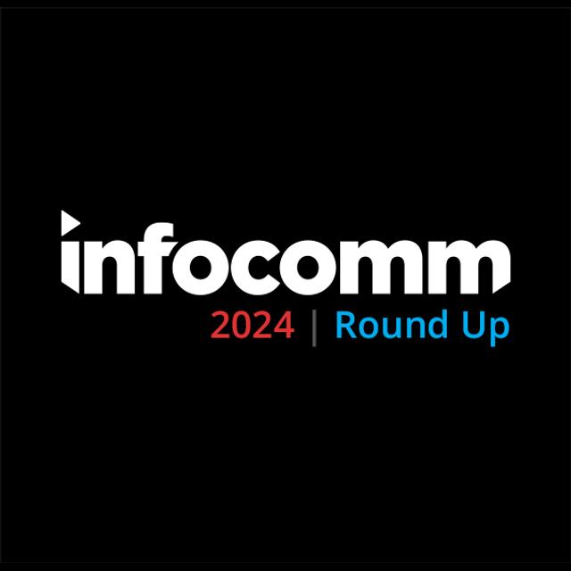 IC24 Roundup - podcast episode cover