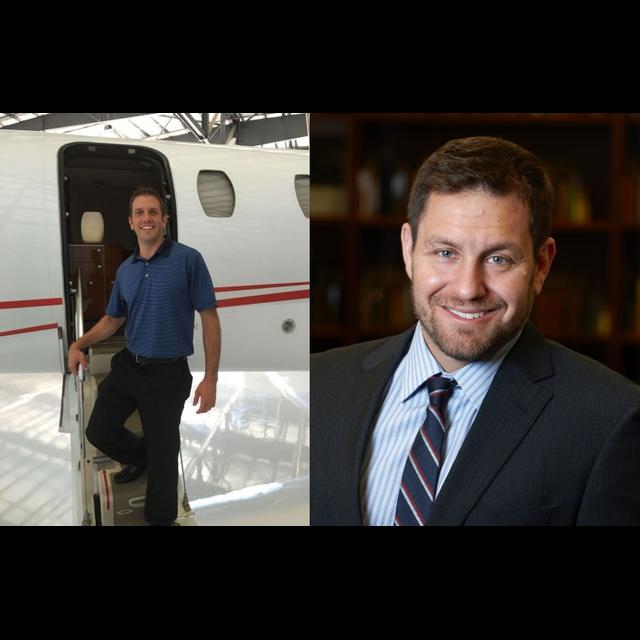 Dr. Schwartz Talks About the Food Industry in Vegas - podcast episode cover