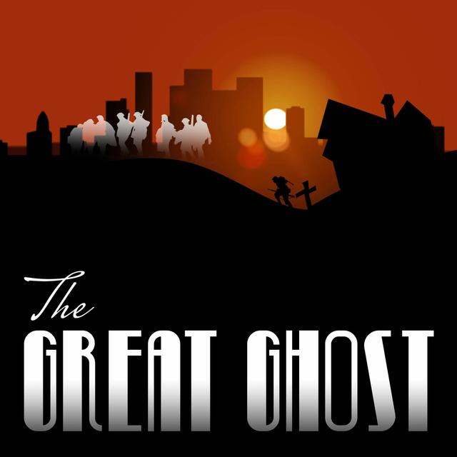 The Great Ghost - Episode 4: A Rat in the Trenches - podcast episode cover