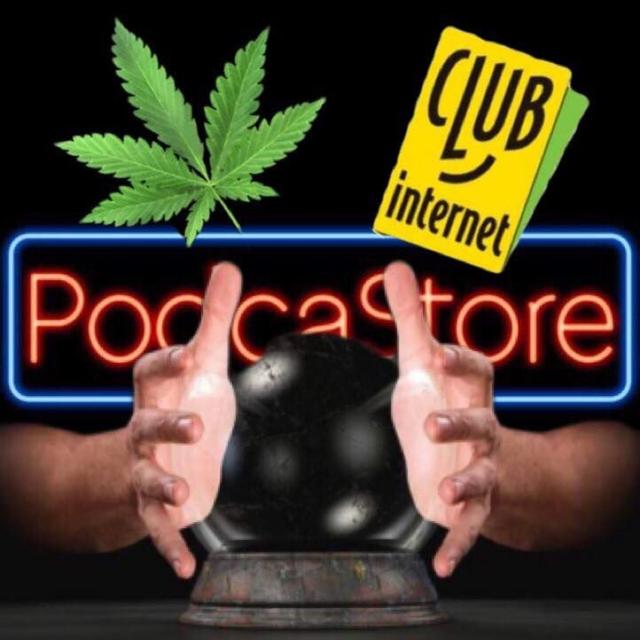PodcaStore #48 - TPMP : Touche Pas à Mon PIF ! - podcast episode cover