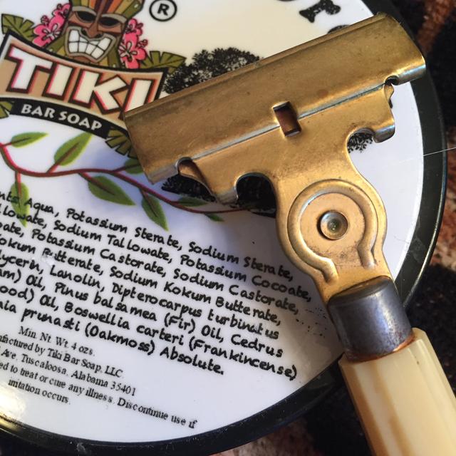 Ep 133 - A Week with a Schick G1 Injector - podcast episode cover