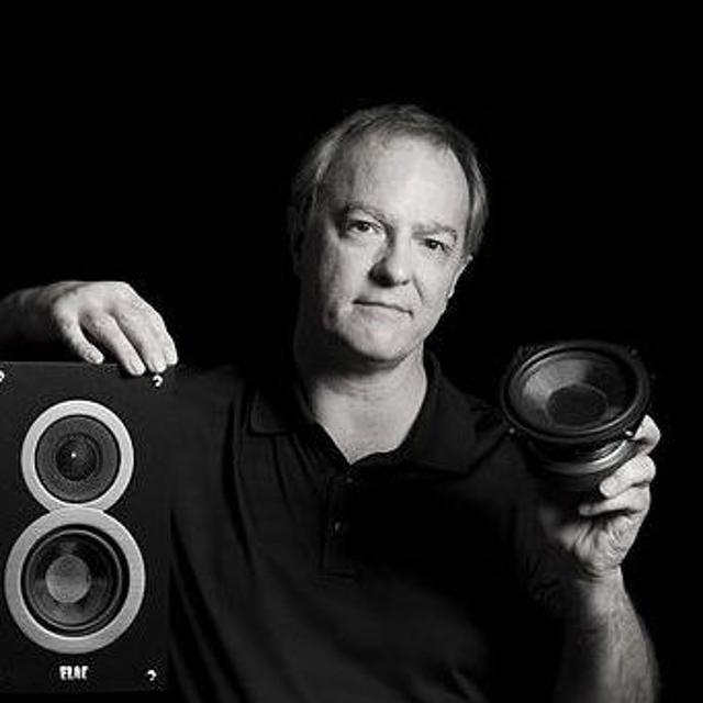 What are the realities of loudspeaker design? - podcast episode cover