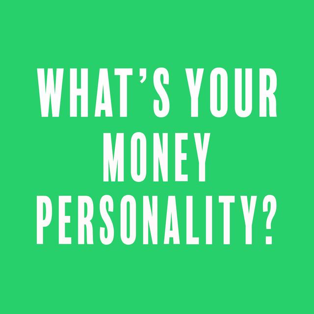 Bonus Episode: What’s Your Money Personality? - podcast episode cover