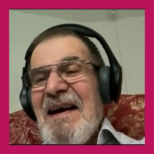 Mini Series 5 - Brian's Story - podcast episode cover