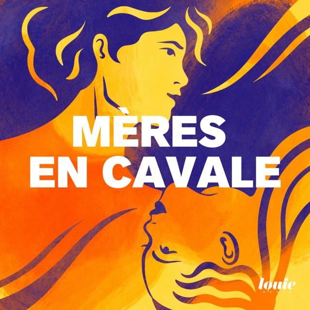 Mères en cavale 2/3 : Tamara - podcast episode cover
