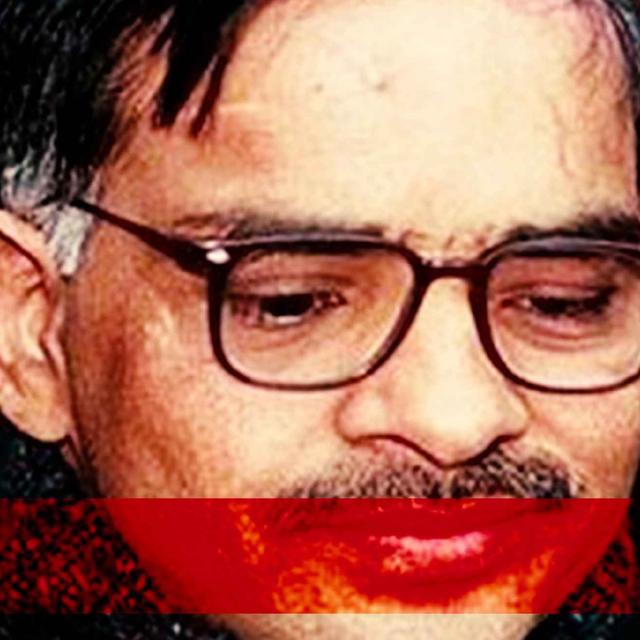 Javed Iqbal Mughal, le tueur à l’acide - podcast episode cover