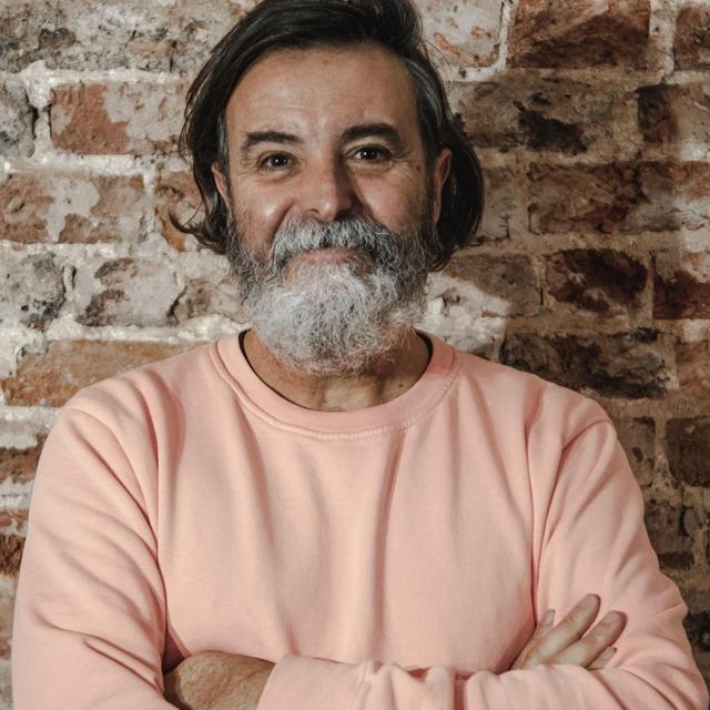 With Nuno Mendes - podcast episode cover