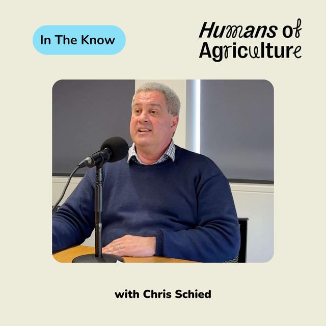 ITK: Does your family farm business need a board? - podcast episode cover