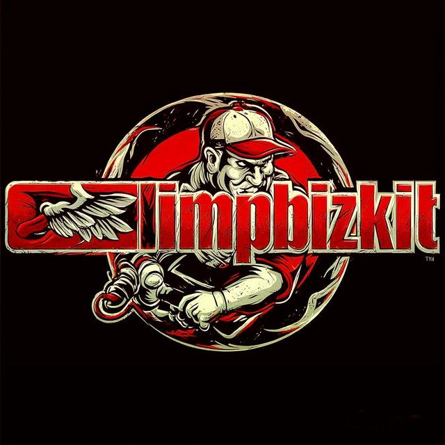 Depressed Workshop №54: «Linkin Park VS Limp Bizkit» 02 - podcast episode cover
