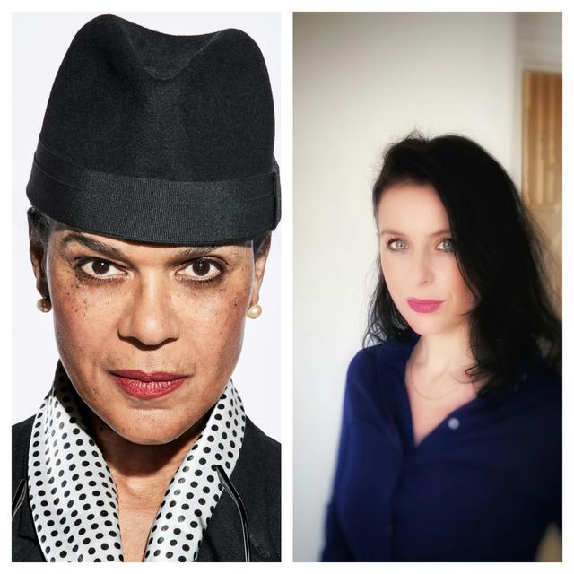 Pauline Black and Jane Mingay’s 2-Tone Story - podcast episode cover