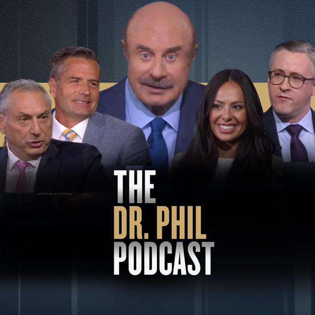 Our Dangerous Dependency On China - podcast episode cover