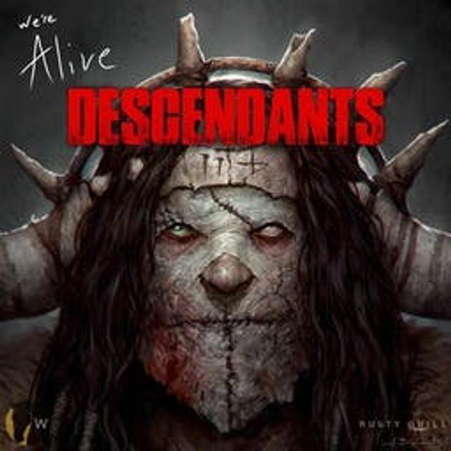 We're Alive: Descendants - Chapter 13 - Coming Home - Part 2 of 2 - podcast episode cover